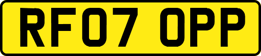 RF07OPP