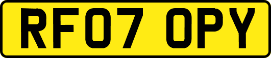 RF07OPY