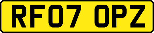 RF07OPZ