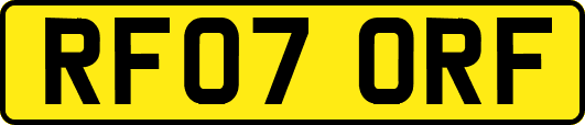 RF07ORF