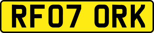 RF07ORK