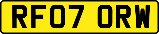 RF07ORW