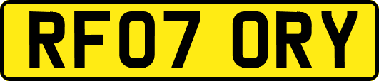 RF07ORY