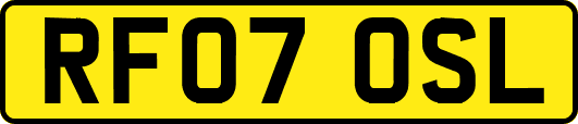 RF07OSL