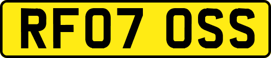RF07OSS