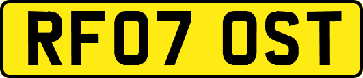 RF07OST