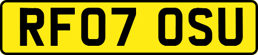 RF07OSU