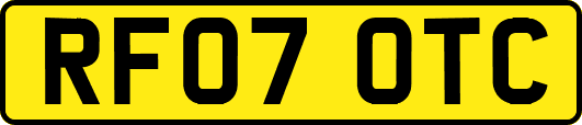 RF07OTC