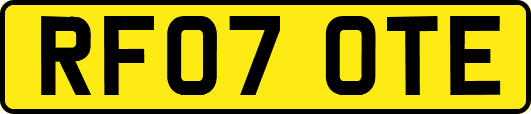 RF07OTE