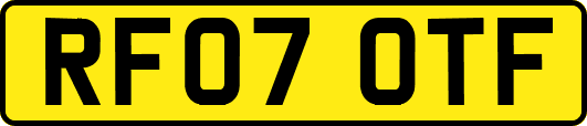 RF07OTF