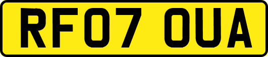 RF07OUA