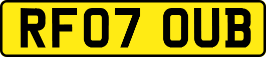 RF07OUB