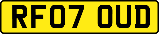 RF07OUD