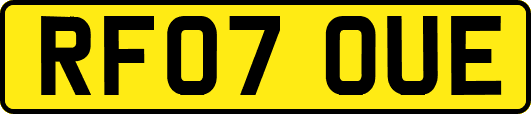 RF07OUE