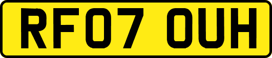 RF07OUH
