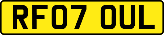 RF07OUL