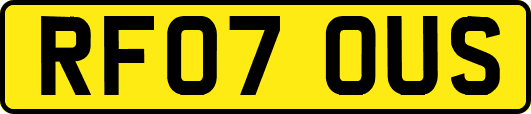 RF07OUS