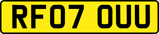 RF07OUU