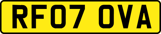RF07OVA