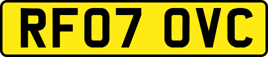 RF07OVC