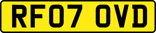 RF07OVD