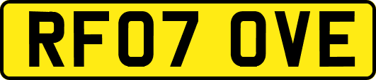 RF07OVE