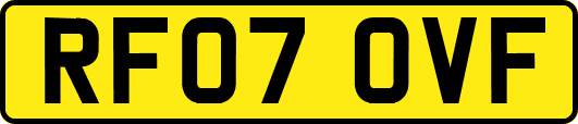 RF07OVF