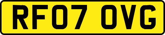 RF07OVG