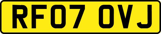 RF07OVJ
