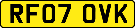 RF07OVK