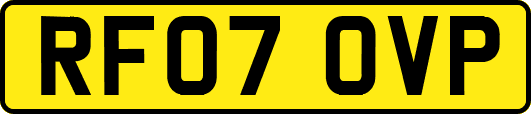 RF07OVP