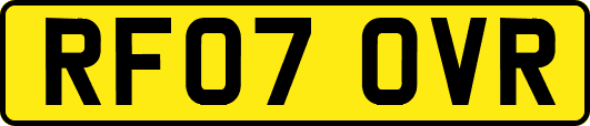 RF07OVR