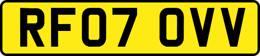 RF07OVV