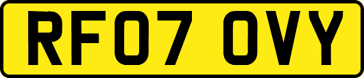RF07OVY
