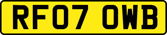 RF07OWB