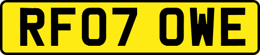 RF07OWE