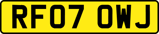 RF07OWJ