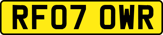 RF07OWR