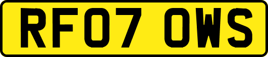 RF07OWS