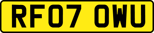 RF07OWU