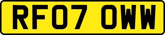 RF07OWW