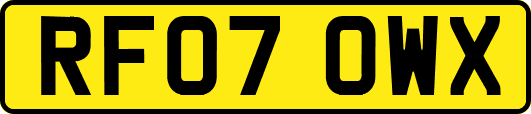 RF07OWX