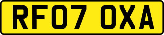 RF07OXA