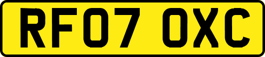 RF07OXC