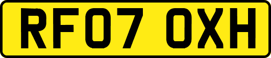 RF07OXH