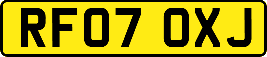 RF07OXJ