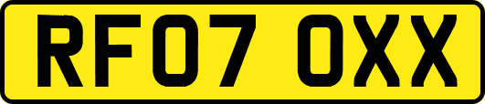 RF07OXX