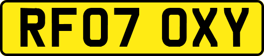 RF07OXY