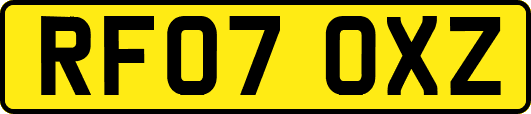 RF07OXZ