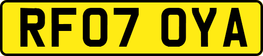 RF07OYA